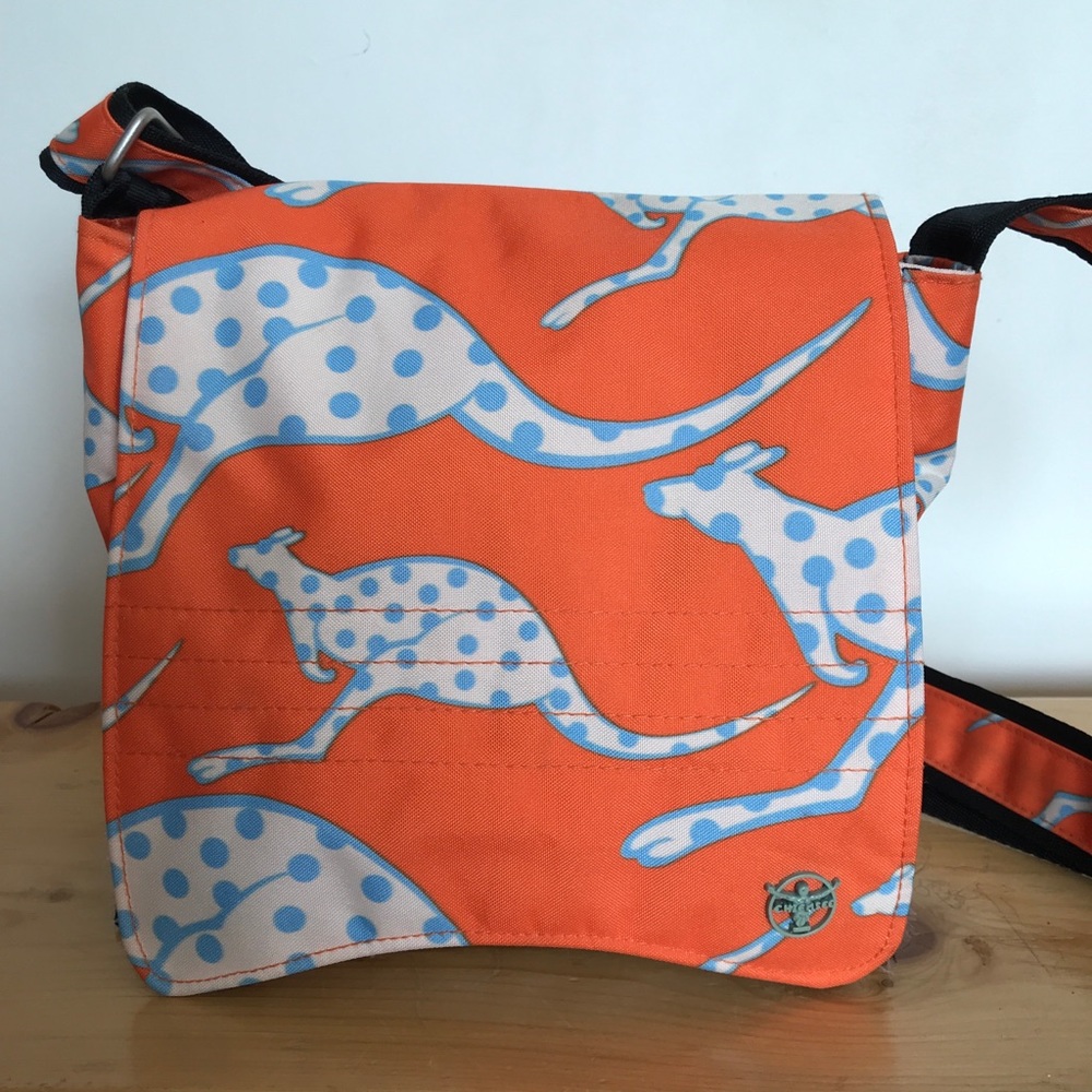 CHIEMSEE crossbody bag